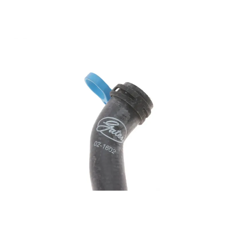 Патрубок радіатора BMW 5 (F10)/7 (F01-F04) 08-16 N55