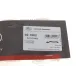 Патрубок радіатора BMW 5 (F10)/7 (F01-F04) 08-16 N55