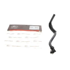 Патрубок радіатора Opel Corsa D 1.2-1.4 09-14