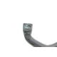 Патрубок радіатора GATES 02-1606 для BMW 5 (E39) 540i 1996-2003, 12/22 мм