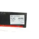 Патрубок системи охолодження BMW 7 (E65/E66/E67) 01-05 N62