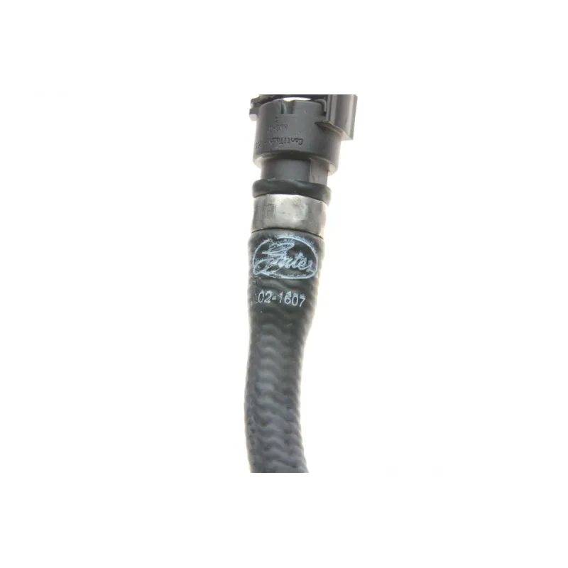 Патрубок системи охолодження BMW 7 (E65/E66/E67) 01-05 N62