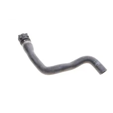 Патрубок системи охолодження GATES 02-1614 для BMW 3 (E46) 318i/316i 1998-2005, діаметр 17 мм
