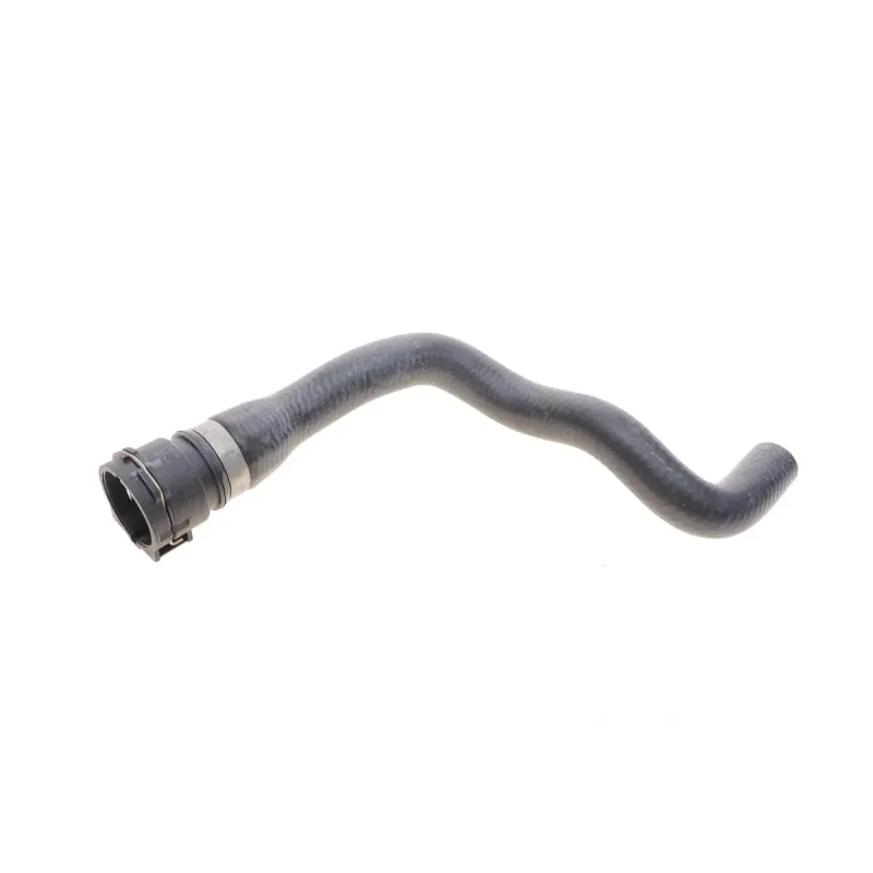 Патрубок системи охолодження GATES 02-1614 для BMW 3 (E46) 318i/316i 1998-2005, діаметр 17 мм