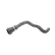 Патрубок системи охолодження GATES 02-1614 для BMW 3 (E46) 318i/316i 1998-2005, діаметр 17 мм