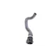 Патрубок системи охолодження GATES 02-1617 для BMW 3 (E46) 1998-2005 M43 18мм
