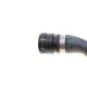 Патрубок системи охолодження GATES 02-1617 для BMW 3 (E46) 1998-2005 M43 18мм