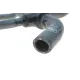 Патрубок системи охолодження Opel Astra G/Zafira A 1.4/1.6 98-09