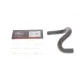 Патрубок радіатора GATES 02-1622 для Peugeot Boxer, Fiat Ducato 2.2D/HDI 2006-, 18/15 мм