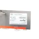Патрубок системи охолодження GATES 02-1627 для VW Golf III/Jetta III 1.9D/1.9TDI 1991-2010, 23 мм
