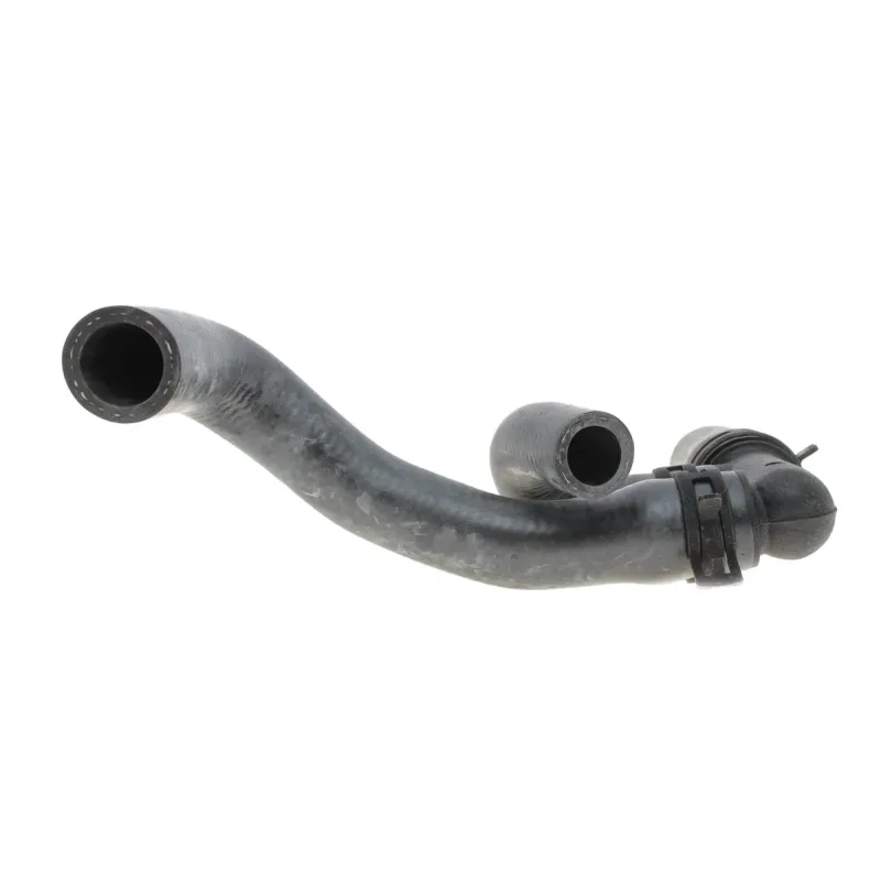 Патрубок радіатора GATES 02-1628 для VW Golf III, Caddy II 1989-2004, 20/19 мм