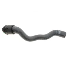 Патрубок системи охолодження GATES 02-1629 для Opel Astra H 1.3 CDTI 2005-2010, 20.5/21.5 мм