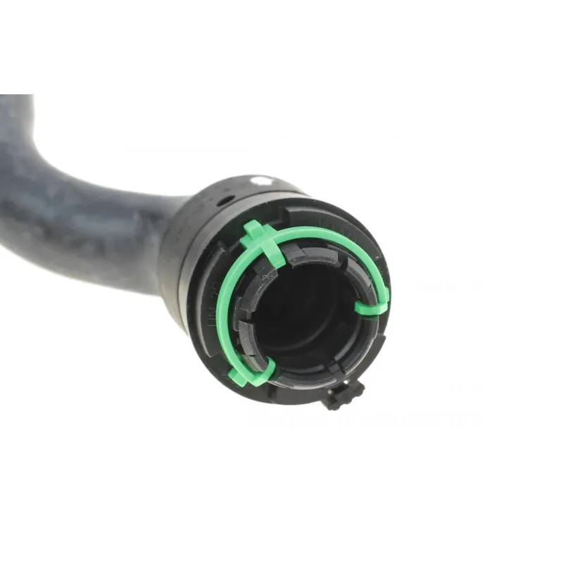 Патрубок системи охолодження GATES 02-1629 для Opel Astra H 1.3 CDTI 2005-2010, 20.5/21.5 мм