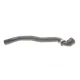 Патрубок системи охолодження BMW 1 (E81/E82/E87/E83/E90) 3 (E91/E93) 1.6-3.0 D