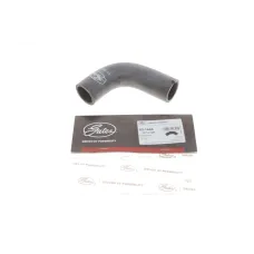 Купити Патрубок радіатора Citroen Jumper/Fiat Ducato/Peugeot Boxer 2.5D/2.8HDI 94- | KovelAutoHub