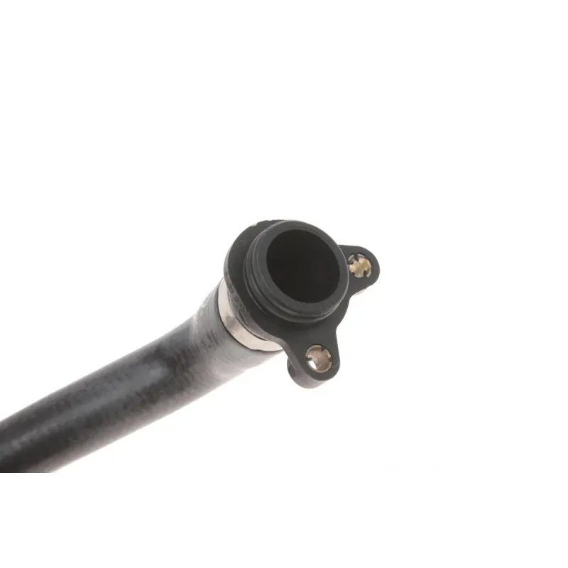 Патрубок радіатора GATES 02-1647 для BMW 3 (E90/E91/E92/E93) 2.5/3.0 2004-2013, 25 мм