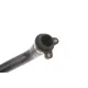 Патрубок радіатора GATES 02-1647 для BMW 3 (E90/E91/E92/E93) 2.5/3.0 2004-2013, 25 мм