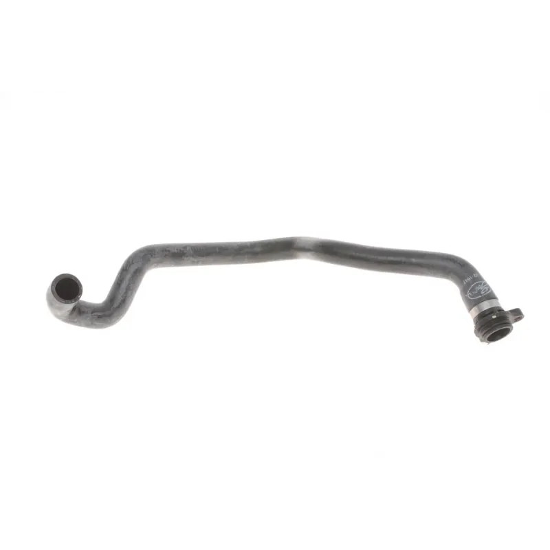 Патрубок радіатора GATES 02-1647 для BMW 3 (E90/E91/E92/E93) 2.5/3.0 2004-2013, 25 мм