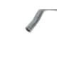 Патрубок системи охолодження GATES 02-1649 для Fiat Ducato 2.5TDI/2.8HDi 1994-2002, діаметр 15 мм