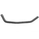 Патрубок радіатора пічки GATES 02-1651 для Opel Astra F 1.6-2.0i 1991-2001, 20/15 мм