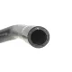 Патрубок радіатора пічки GATES 02-1651 для Opel Astra F 1.6-2.0i 1991-2001, 20/15 мм