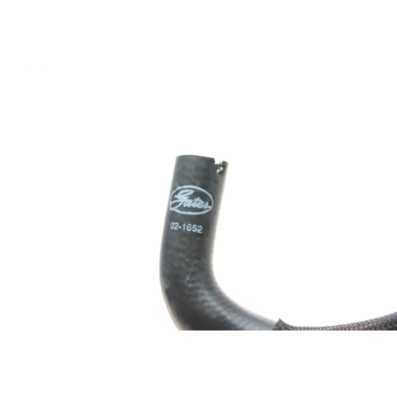 Патрубок пічки GATES 02-1652 для Citroen Jumper, Peugeot Boxer 2.2 HDi 2006-, 14 мм