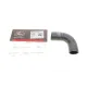 Патрубок системи охолодження GATES 02-1658 для Fiat Scudo, Peugeot Expert 2.0D/HDi 2007-, діаметри 35/30 мм