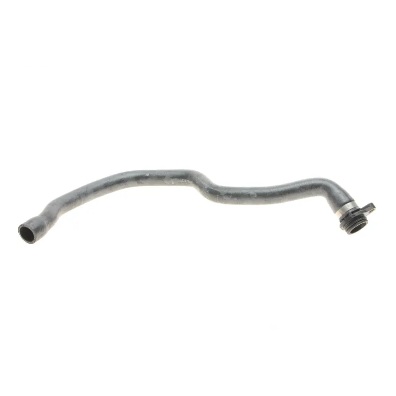 Патрубок системи охолодження GATES 02-1669 для BMW X5 (E70) 3.0 si 272 л.с. 2007-2008, внутрішній діаметр 24/26 мм