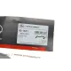 Патрубок системи охолодження Opel Vectra B/Astra G 2.0-2.2D 96-05