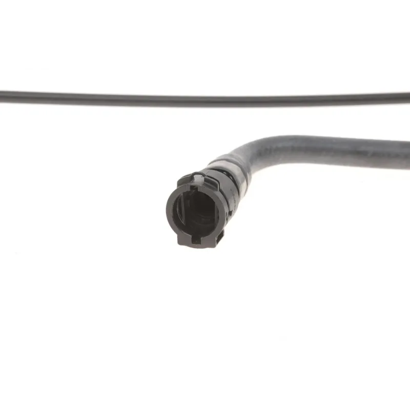 Патрубок радіатора верхній GATES 02-1689 для BMW 5 (E60) 530i 2003-2010, 13мм