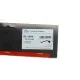 Патрубок радіатора GATES 02-1698 для BMW 1 (F20) 114i/116i/118i, 3 (F30) 316i/320i, діаметр 37/26 мм