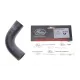 Патрубок системи охолодження Fiat Doblo 1.6 16V 01-
