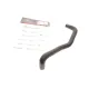 Патрубок пічки GATES 02-1727 для Citroen Berlingo, Peugeot Partner 1.9D 1996-2007, 17/15 мм