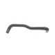 Патрубок пічки GATES 02-1727 для Citroen Berlingo, Peugeot Partner 1.9D 1996-2007, 17/15 мм