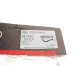 Патрубок пічки GATES 02-1727 для Citroen Berlingo, Peugeot Partner 1.9D 1996-2007, 17/15 мм