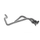 Патрубок пічки GATES 02-1729 для Citroen Berlingo/Peugeot Partner 1.9D 96-11, комплект