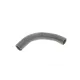 Патрубок системи охолодження GATES 02-1736 для Opel Astra H 1.3 CDTI 2005-2010, діаметр 18 мм