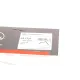 Патрубок системи охолодження Opel Corsa C 1.3 CDTI 03-09
