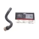 Патрубок системи охолодження GATES 02-1744 для Opel Corsa C 1.3 CDTI 2003-2009, внутрішній діаметр 19 мм