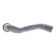 Патрубок системи охолодження GATES 02-1744 для Opel Corsa C 1.3 CDTI 2003-2009, внутрішній діаметр 19 мм