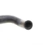 Патрубок системи охолодження GATES 02-1746 для BMW 5 (E34) M50/M20, 23/19 мм