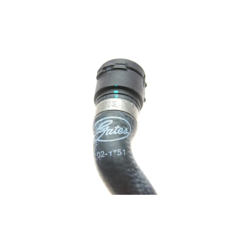 Патрубок радіатора BMW 5 (E39)/7 (E38) 95-04 M52/M54