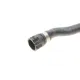 Патрубок радіатора BMW 5 (E39)/7 (E38) 95-04 M52/M54