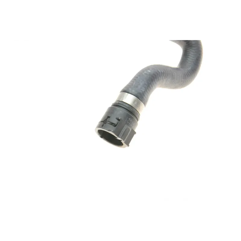 Патрубок радіатора BMW 5 (E39)/7 (E38) 95-04 M52/M54