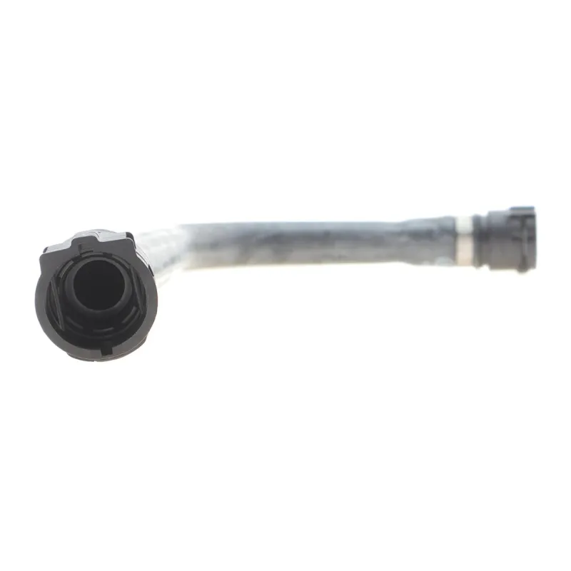 Патрубок радіатора верхній GATES 02-1754 для BMW 5 (E39) 520i-530i 1995-2003, 23мм