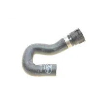 Патрубок системи охолодження GATES 02-1760 для BMW 3 (E46) 1998-2005, 5 (E39) 1998-2003, 7 (E38) 2000-2001, внутрішній діаметр 23/19.5 мм