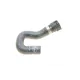 Патрубок системи охолодження GATES 02-1760 для BMW 3 (E46) 1998-2005, 5 (E39) 1998-2003, 7 (E38) 2000-2001, внутрішній діаметр 23/19.5 мм