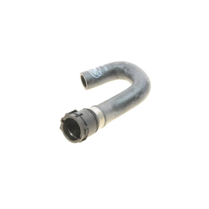 Патрубок системи охолодження GATES 02-1760 для BMW 3 (E46) 1998-2005, 5 (E39) 1998-2003, 7 (E38) 2000-2001, внутрішній діаметр 23/19.5 мм