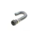Патрубок системи охолодження GATES 02-1760 для BMW 3 (E46) 1998-2005, 5 (E39) 1998-2003, 7 (E38) 2000-2001, внутрішній діаметр 23/19.5 мм