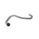 Патрубок радіатора GATES 02-1761 для BMW 3 (E46) 318i 143 к.с. 2001-2005, 24/20 мм